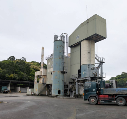 砕石とは？製品紹介 | 鹿児島県砕石協同組合連合会 (一社)日本砕石協会